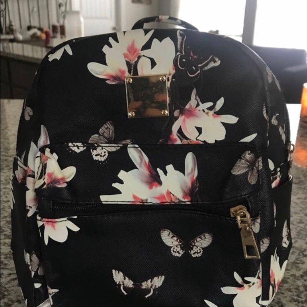 Cute Mini Backpack